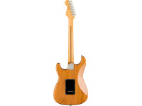 Fender AM Pro II Strat HSS MN RST PIN Fender AM Pro II Strat HSS MN RST PIN